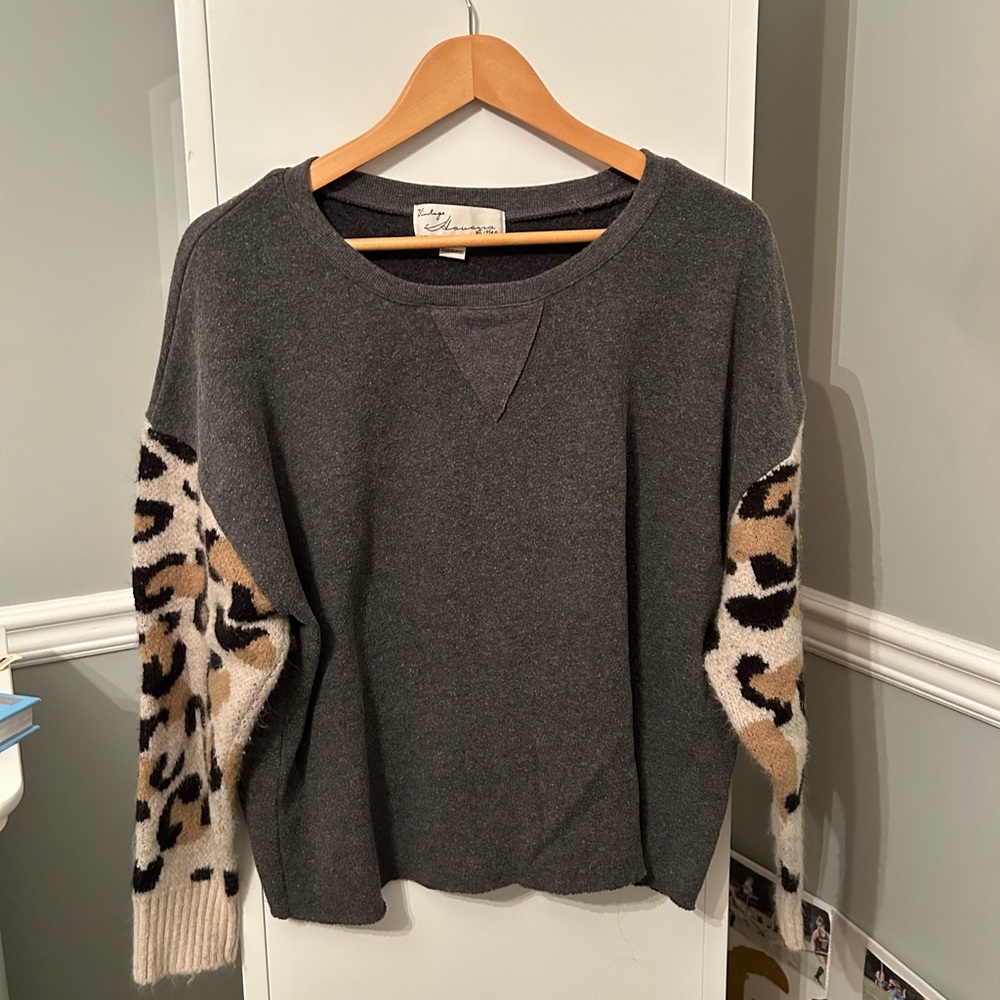 Vintage Havana sweater